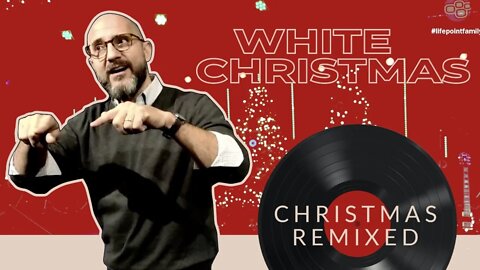 White Christmas (Sermon Only) LifePoint Church Longwood - Dec 22, 2019