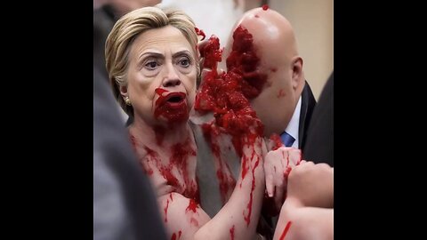 Killary Klinton 5