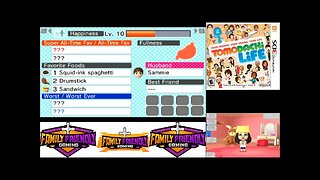 Tomodachi Life Episode 17