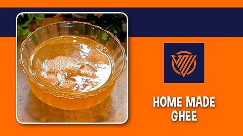 How To Make Ghee From Malai At Home #homemadeghee #gheerecipe #asmr #viral #trending #trendingvideo
