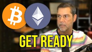 "Something Crazy is About to Happen in Crypto" | Raoul Pal