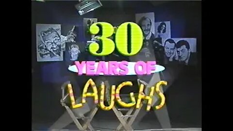 Big Chuck & Lil' John 30 Years of Laughs
