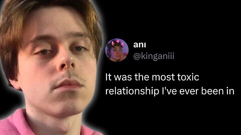 ImAllexx's Second Ex Just Came Out..