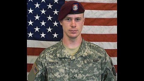 Episode #41: Who is SGT Bowe Bergdahl? Why is the FBI Trying to Cover Up My Ties to Him?