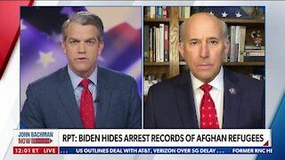 Rep. Gohmert: Biden Out of Control, Should Be Impeached