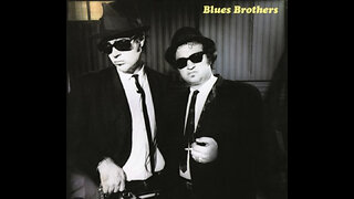 The Blues Brothers