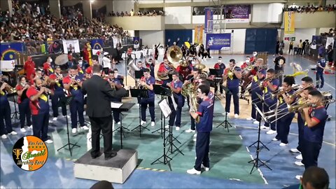 ETE 2021 - PEÇA - CRIATIVIDADE MUSICAL NA GRANDE FINAL 2021 DA XIII COPA PERNAMBUCANA DE BANDAS