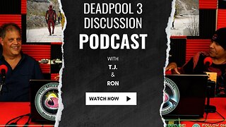 Deadpool Hunts Down Wolverines for Fox Universe Destruction