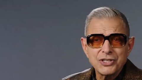 Jeff Goldblum Talks About His Role In Jurassic Park & His Character Was almost Cut From The Movie