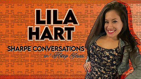 Lila Hart - Hart to Heart