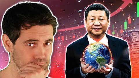 China Is Reopening!! How Will It Affect The Markets!?