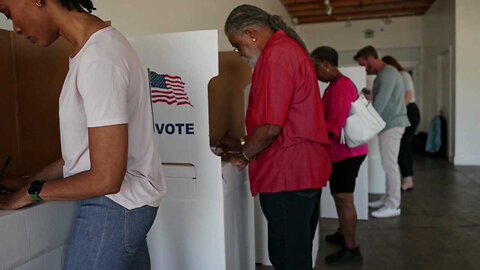 Christians' Duty to Vote