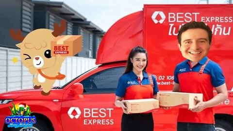 Best Shipping Stock To Buy Now? Or Pass? China Fed Ex UPS Competitor SE Asia