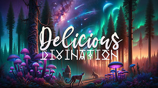 💐🏵️💟 Delicious Divination 051224