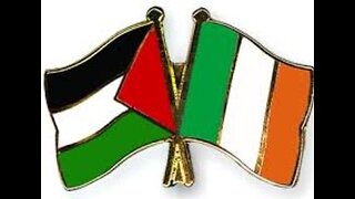 Palestine and Ireland