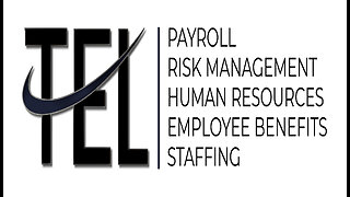 TEL Staffing & HR Q1 Training: Harassment, Discrimination, and Wrongful Termination