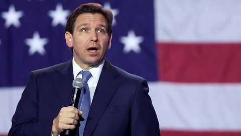 Ron DeSantis Will Win the Republican Primary