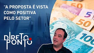 Reforma tributária vai impactar produção industrial em Minas Gerais? Roscoe avalia | DIRETO AO PONTO