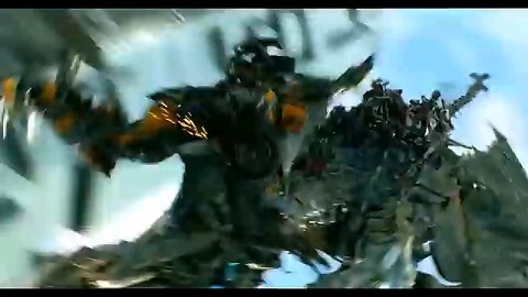 Transformers 4 - All Dinobot Scenes IMAX HD