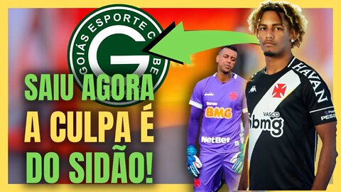 🚨💥URGENTE SAIU AGORA 🚨💥NINGUÉM ACREDITA COMO ASSIM? ULTIMAS NOTICIAS DO VASCO