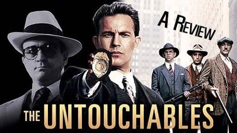 The Untouchables (1987) and the Application of Coercive Power