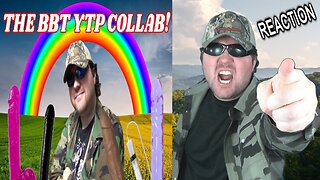 The Billy Bob Tanley YTP Collab (Squadala) - Reaction! (BBT)