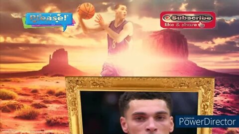 ZACH LAVINE NBA HIGHLIGHTS