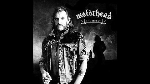 Motorhead - We Are Motorhead