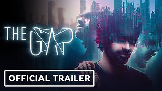 The Gap - Official Mia's Trailer | gamescom 2023