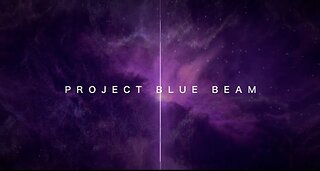The Truth About Project Blue Beam