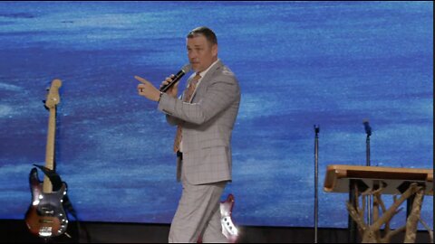 "WHEN MAMAS FIGHT DEVILS" - Pastor Greg Locke