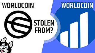 Did Sam Altman STEAL Worldcoin from a 2013 Project?! My first thoughts and review🔥👀🤫