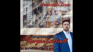 Congressmen Morgan Luttrell Town Hall