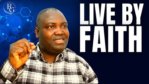 How To Fulfill The Plan Of God For Your Life? | Dr. Rinde Gbenro