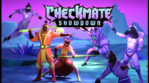 Fight Night: Checkmate Showdown