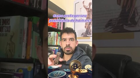 ⚠️ Como Proteger Seu Dinheiro dos Golpistas! 💰