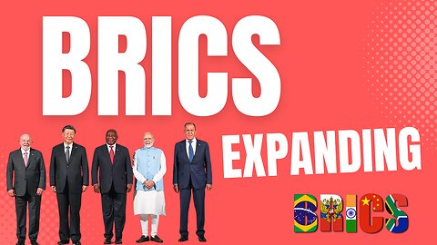 BRICS Summit 2023: 6 New Countries To Join Block Find Out Why?