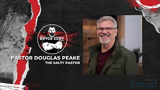 Pastor Douglas Peake | The Salty Pastor