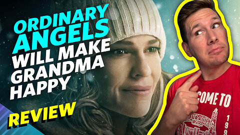 Ordinary Angels Movie Review - 2024's The Blind Side