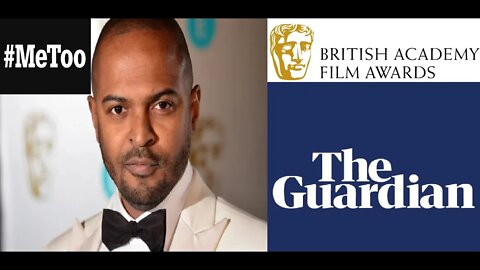 British Actor NOEL CLARKE Defeats MeToo & Is Now SUING BAFTA and The Guardian for Defamation