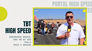 TBT High Speed | Raio X Garage | 500 KM de São Paulo | Velocitta | Temporada 2 | Episódio 6