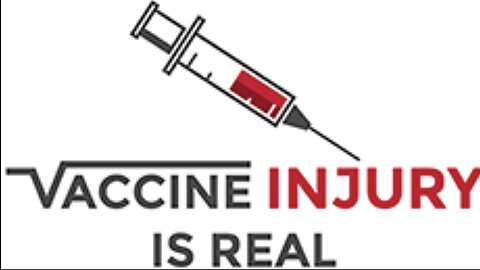 💉 VACCINE INJURY 💔 REAL NOT RARE 💉