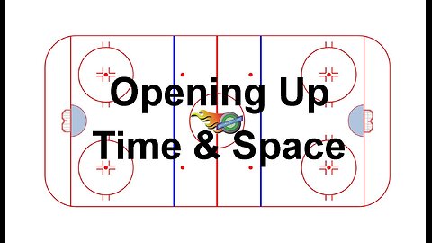Tactical Video #4: Opening Up Time and Space