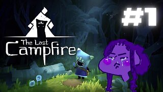 The Last Campfire [ep. 1]