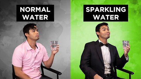 Is Sparkling Water GOOD For You? - Hydro Bro: Ep. 10