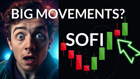 SoFi Stock's Key Insights: Expert Analysis & Price Predictions for Wed - Don't Miss the Signals!