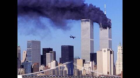 BUILDING 7: The 9/11 Controlled Demolition That Woke The World; Molten Metal & Thermite Material