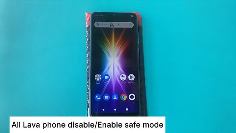 how to turn off safe mode on android/safe mode off/how to turn off safe mode on android samsung