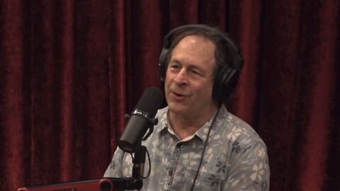 Rogan, and Rick Doblin on MDMA therapy for PTSD….