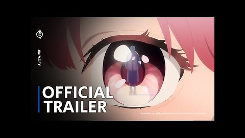 A Sign of Affection - ​Official Anime Trailer